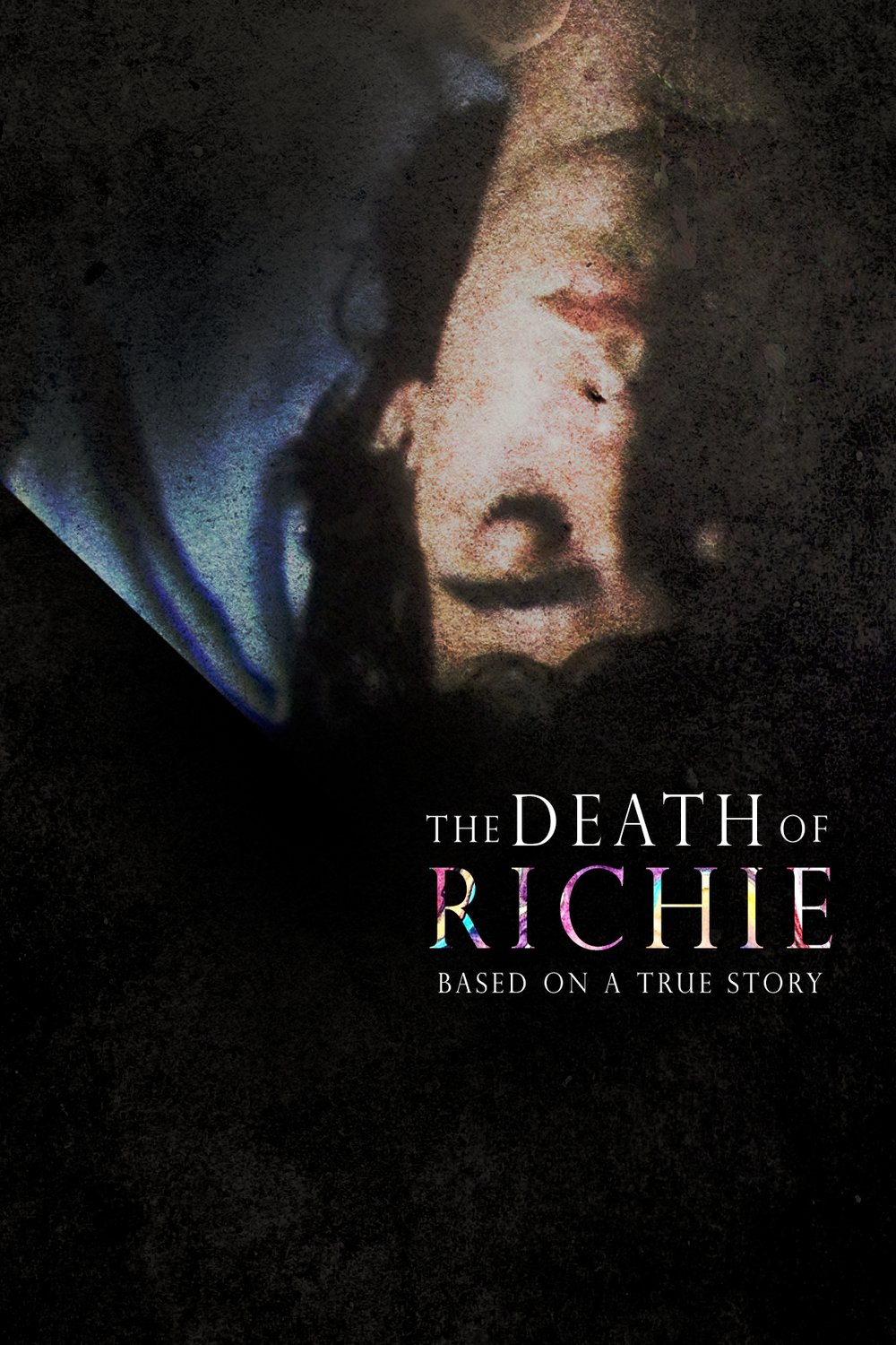 Poster of the movie The Death of Richie