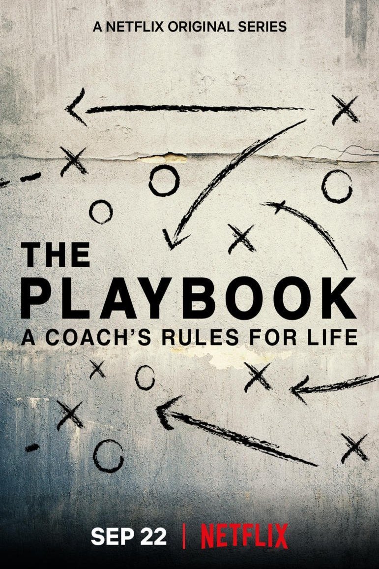 Poster of the movie The Playbook