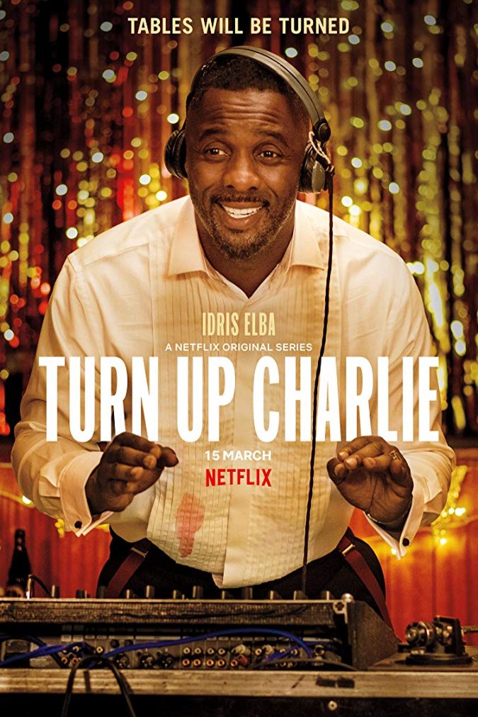 Poster of the movie Turn Up Charlie