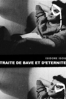 Poster of the movie Traité de bave et d'éternité