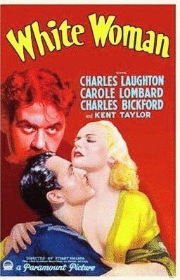 Poster of the movie White Woman