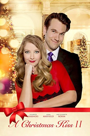 Poster of the movie A Christmas Kiss II
