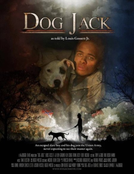Poster of the movie Dog Jack