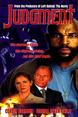 Poster of the movie Judgment