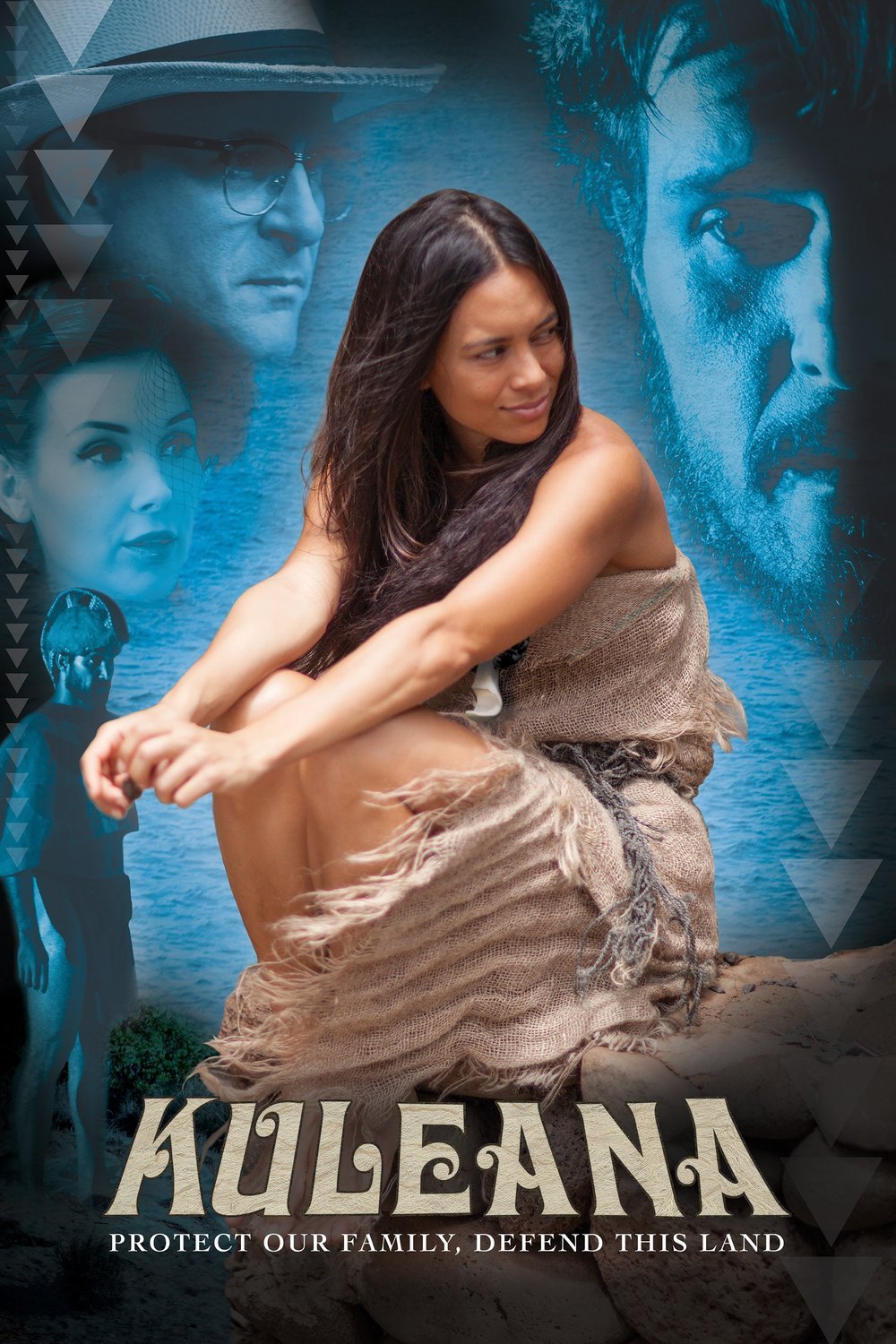 Poster of the movie Kuleana