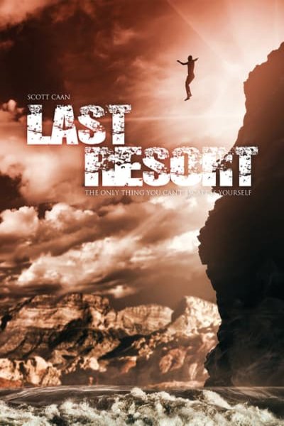 Poster of the movie Last Resort