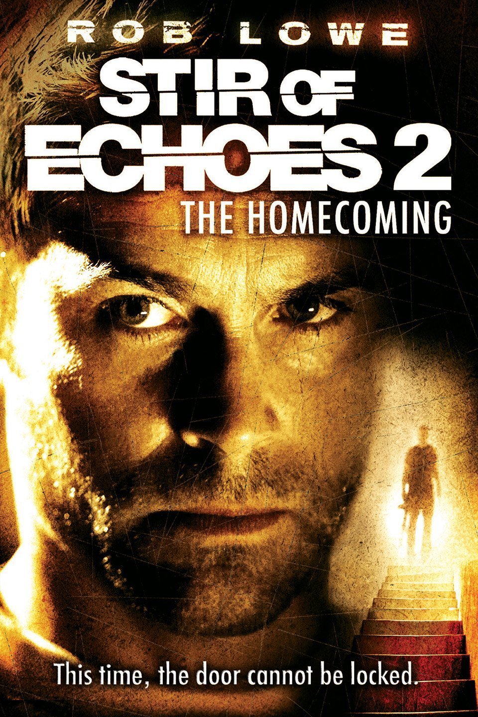 Poster of the movie Stir of Echoes: The Homecoming