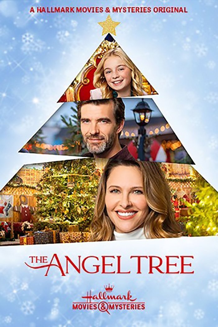 Poster of the movie The Angel Tree