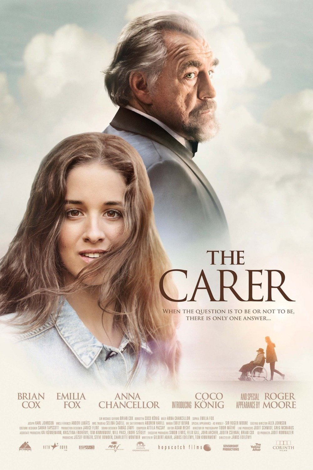Poster of the movie The Carer