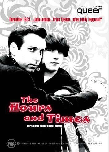 Poster of the movie The Hours and Times
