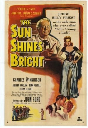 Poster of the movie The Sun Shines Bright