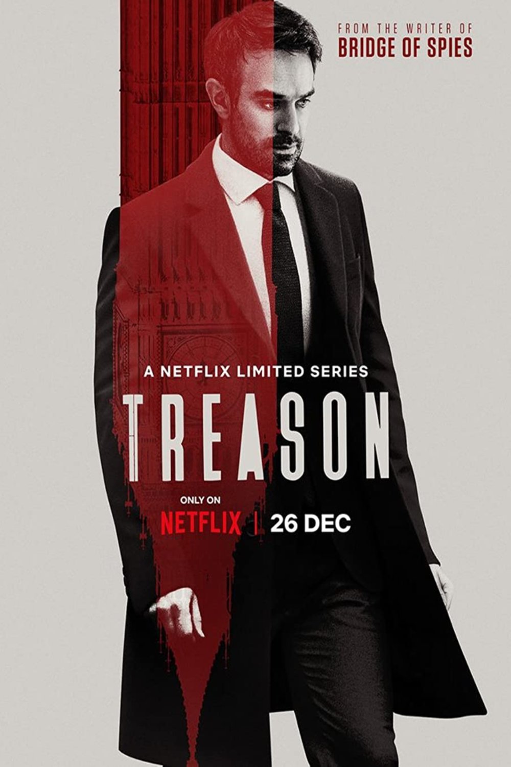 Poster of the movie Treason