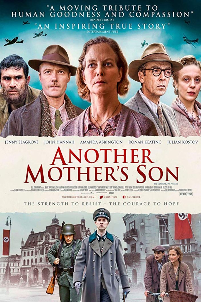 Poster of the movie Another Mother's Son