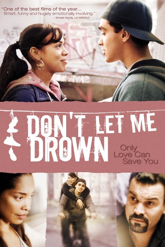 Poster of the movie Don't Let Me Drown