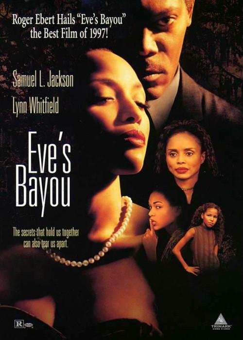 Poster of the movie Eve's Bayou