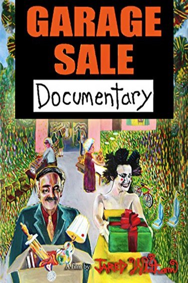Poster of the movie Garage Sale Documentary