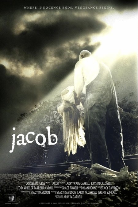 Poster of the movie Jacob