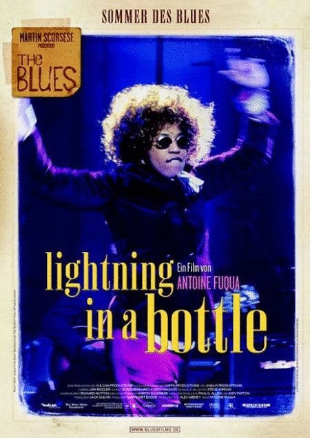 Poster of the movie Lightning in a Bottle