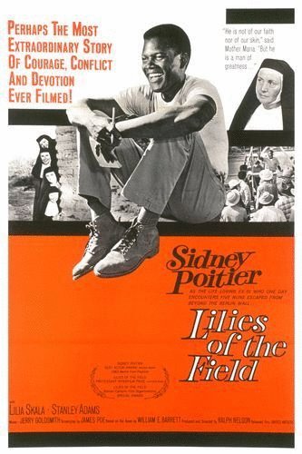Poster of the movie Lilies of the Field