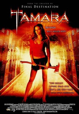 Poster of the movie Tamara