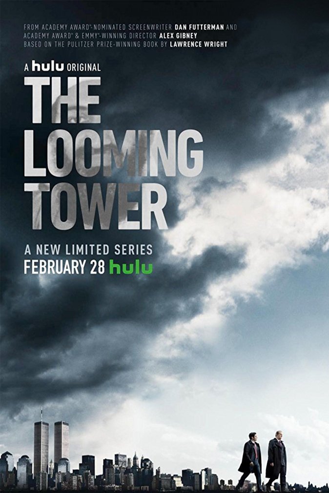Poster of the movie The Looming Tower
