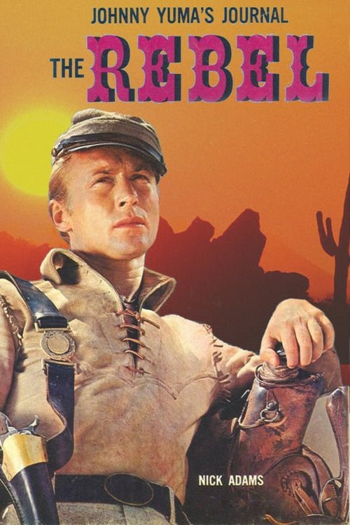 Poster of the movie The Rebel
