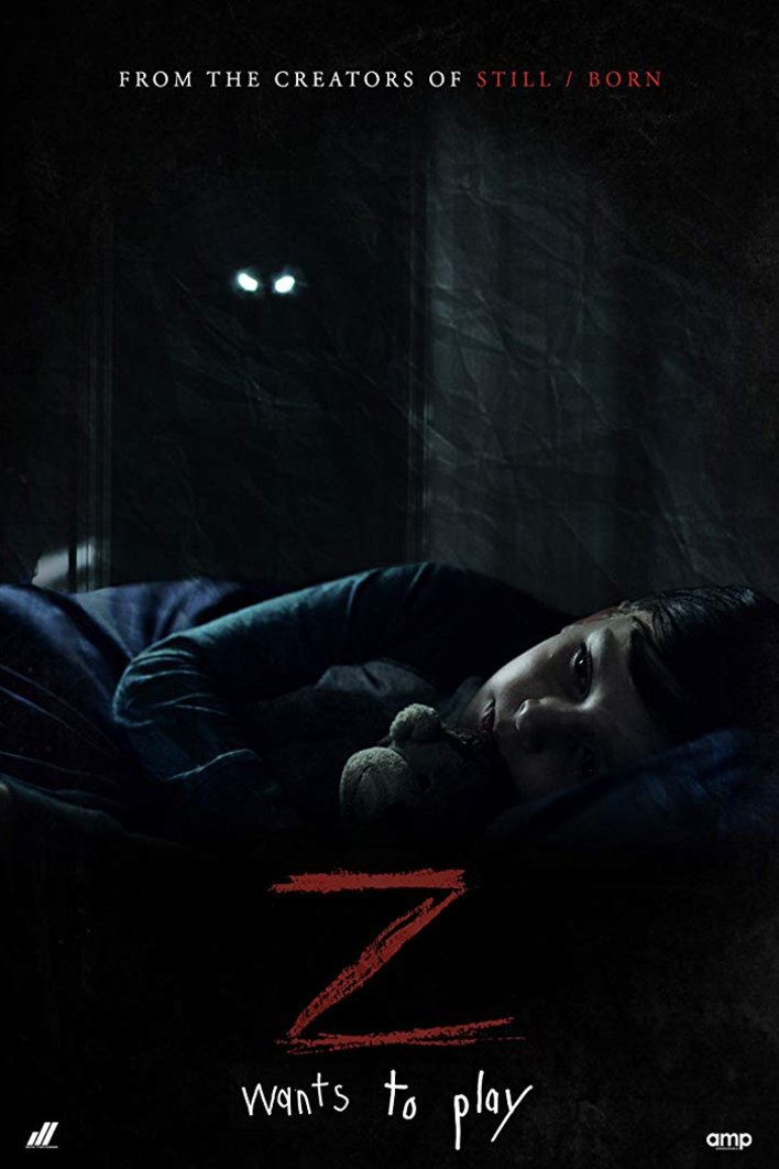 Poster of the movie Z