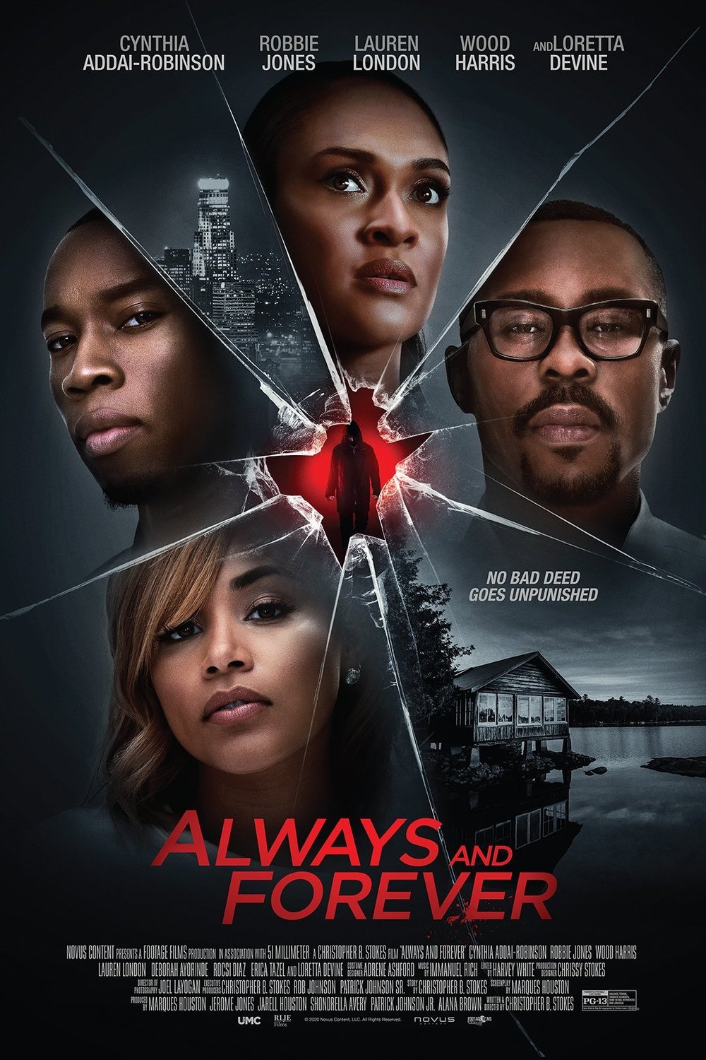 Poster of the movie Always and Forever
