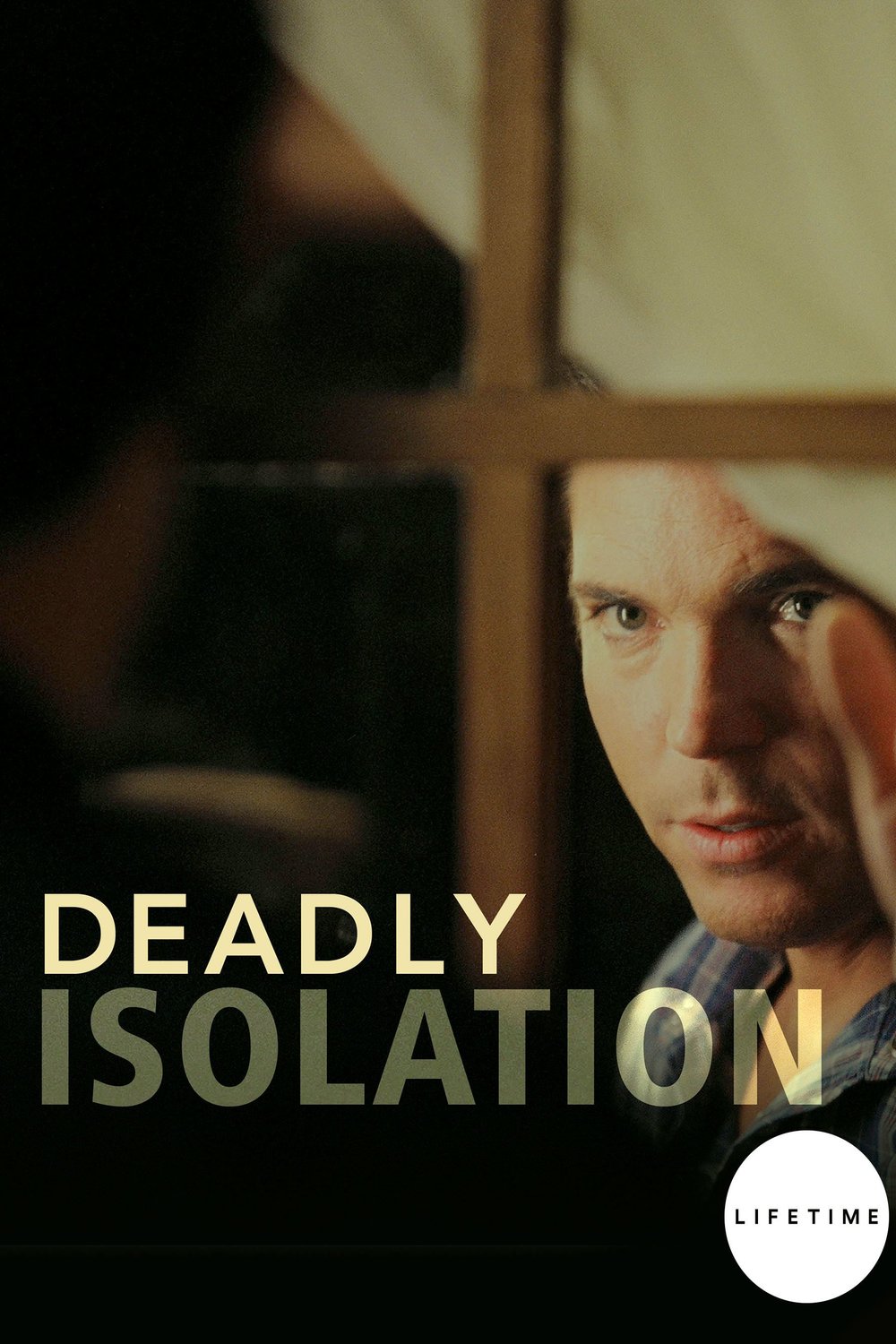 Poster of the movie Deadly Isolation
