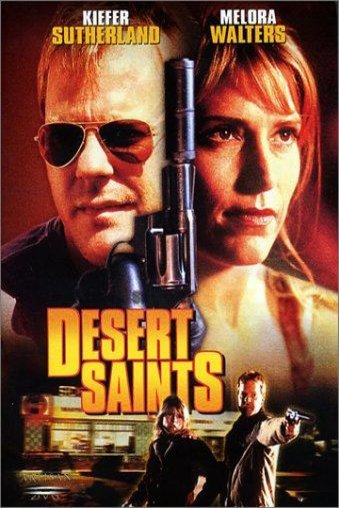 Poster of the movie Desert Saints