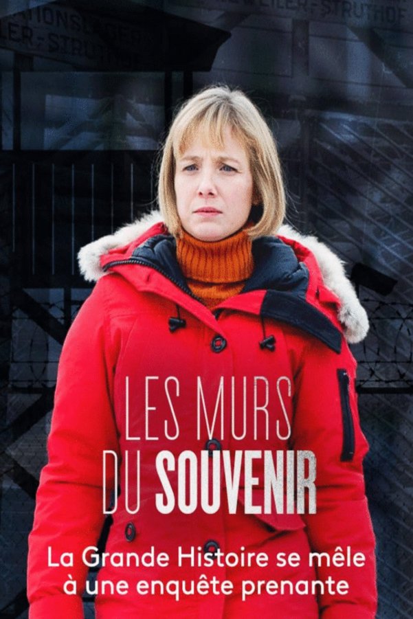 Poster of the movie Les murs du souvenir