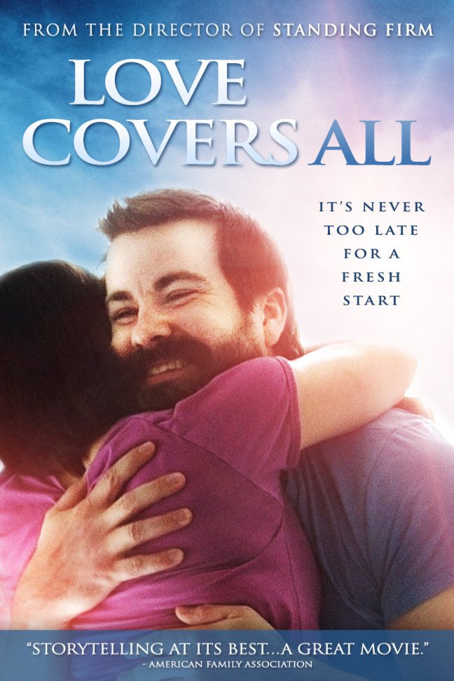 Poster of the movie Love Covers All