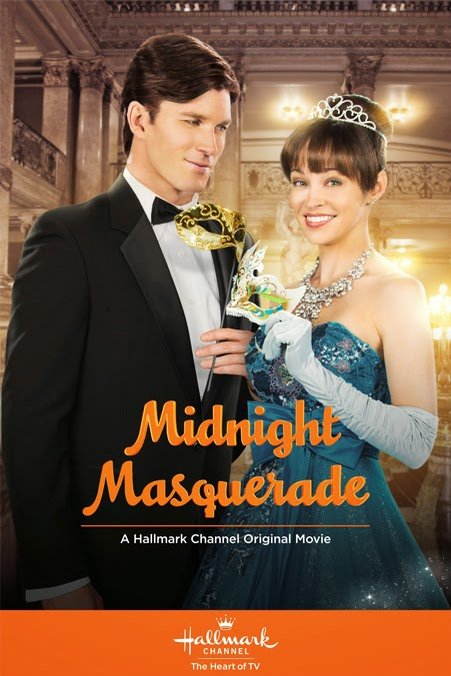 Poster of the movie Midnight Masquerade