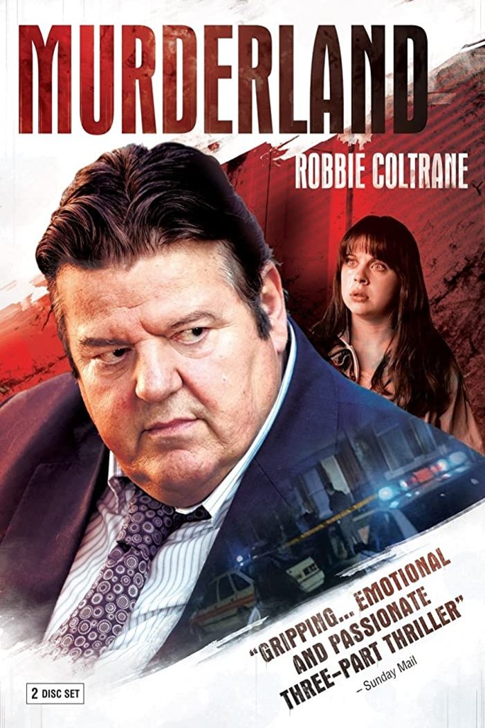 Poster of the movie Murderland