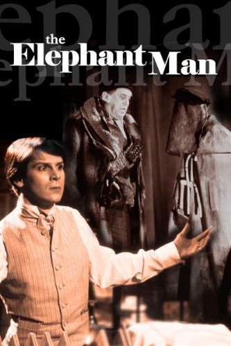 Poster of the movie The Elephant Man