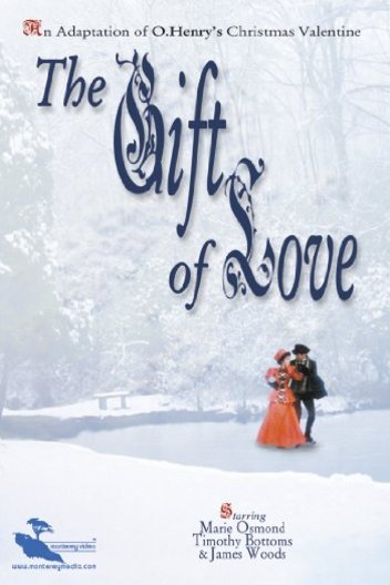 Poster of the movie The Gift of Love