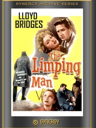 Poster of the movie The Limping Man