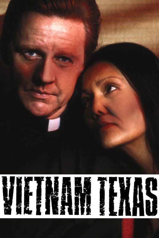 Poster of the movie Vietnam, Texas