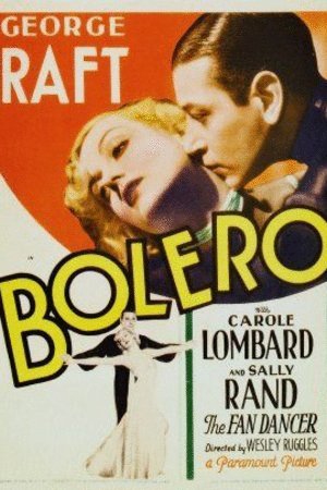 Poster of the movie Bolero