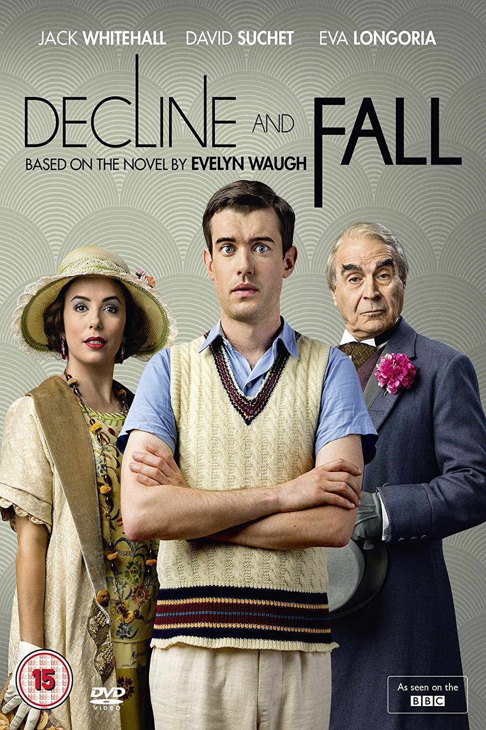 Poster of the movie Decline and Fall