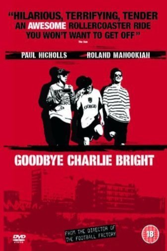 Poster of the movie Goodbye Charlie Bright