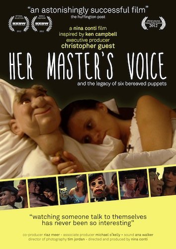 Poster of the movie Her Master's Voice