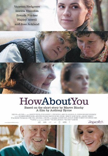 Poster of the movie How About You