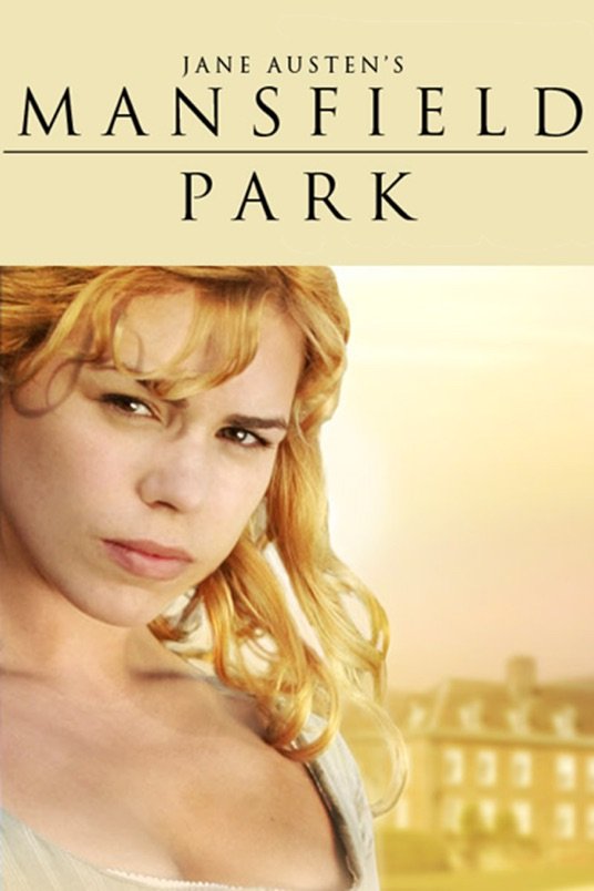 Poster of the movie Mansfield Park