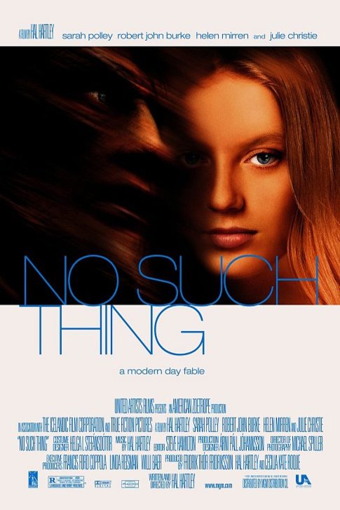 Poster of the movie No Such Thing