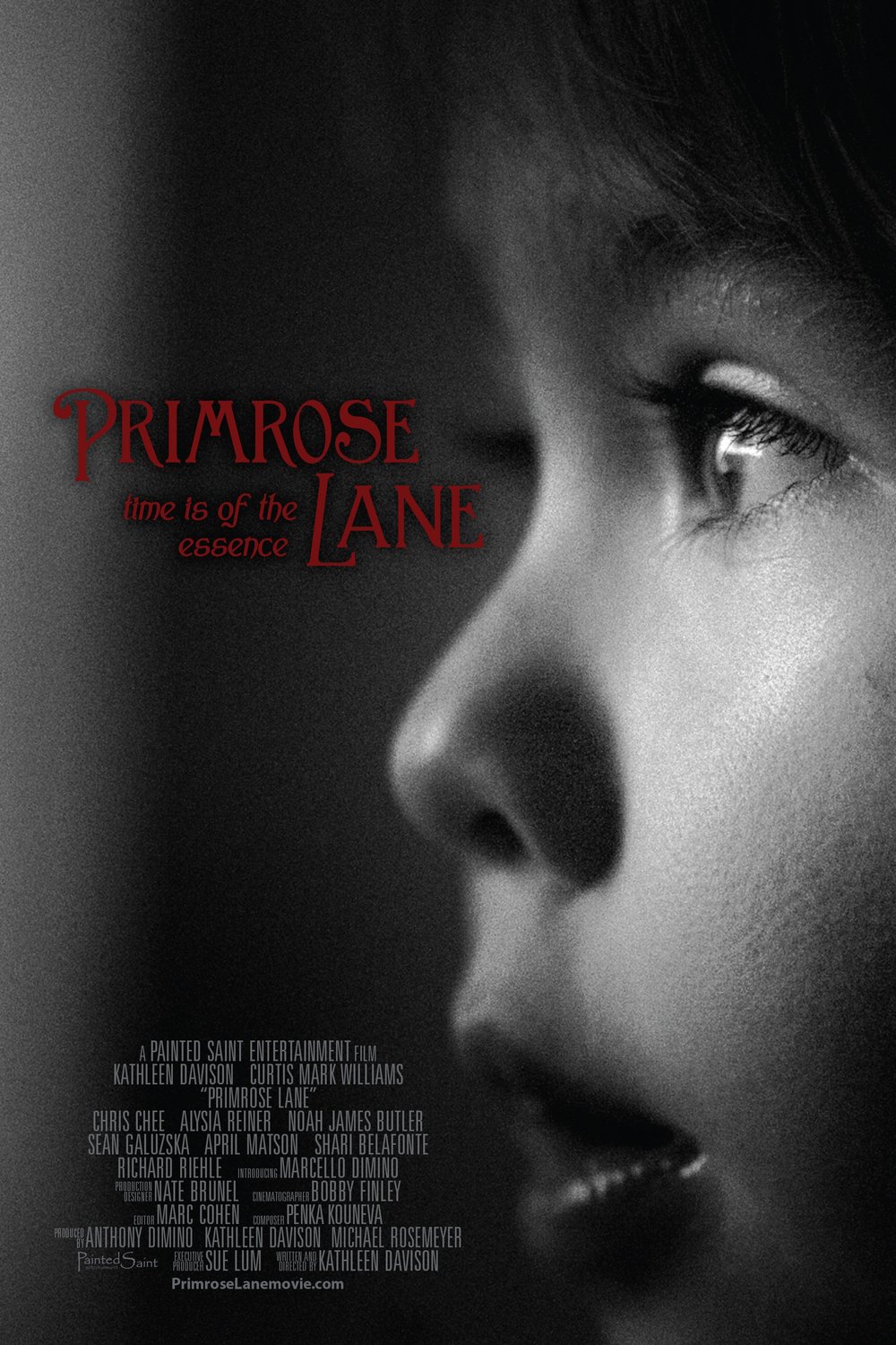 Poster of the movie Primrose Lane