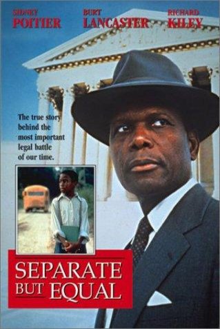Poster of the movie Separate But Equal