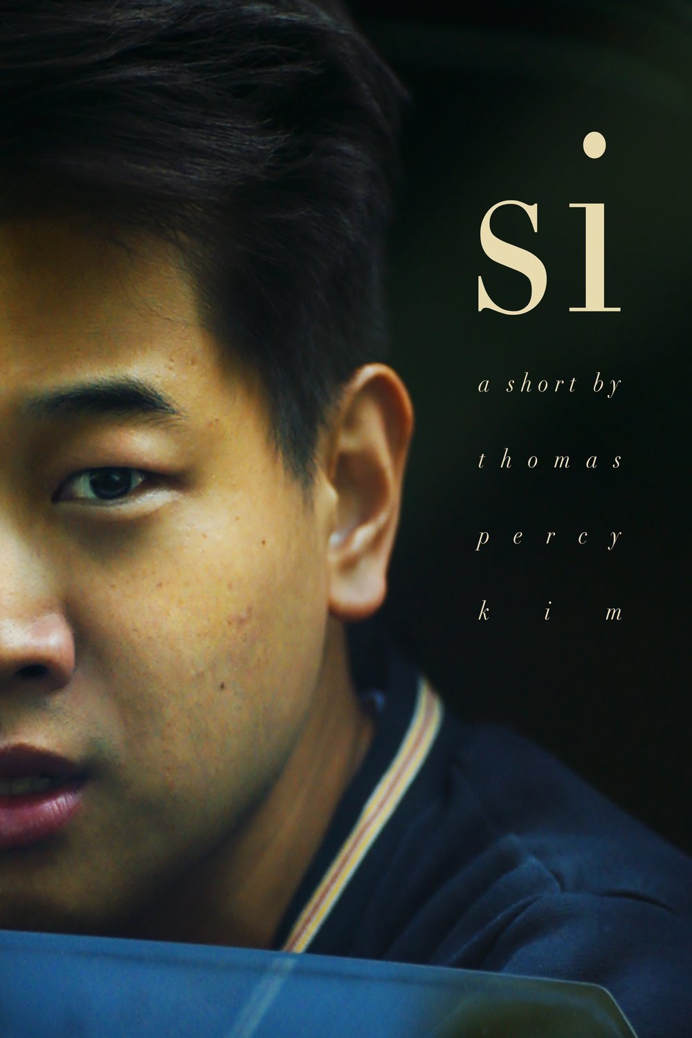 Poster of the movie Si