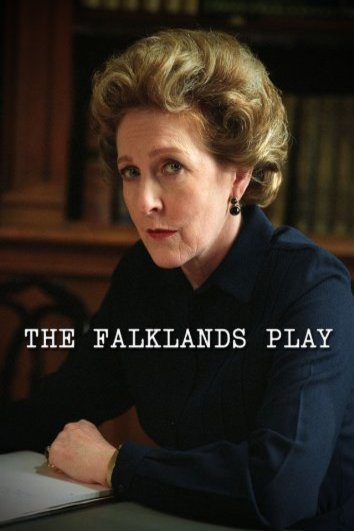 Poster of the movie The Falklands Play