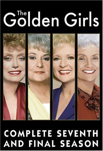 Poster of the movie The Golden Girls